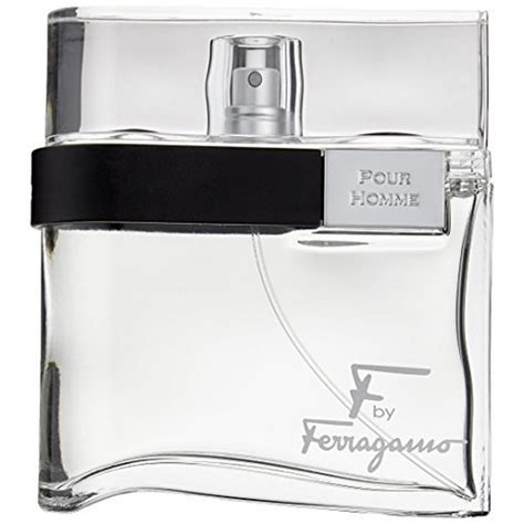 f by ferragamo pour homme|salvatore ferragamo f pour homme.